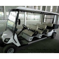 Attractive Price 6 Seater Golf Cargo Truck